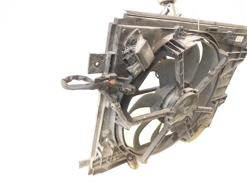 Radiator fan CITROËN BERLINGO Box Body/MPV (K9) 1.5 BlueHDi 130 | BP30561328M35 