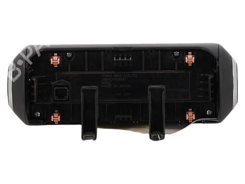 Used Climate control Climate control 39517533 39517533