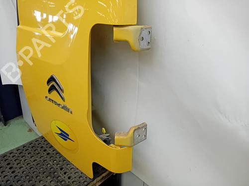 right-tailgate-citroen-berlingo-box-bodympv-k9-2018-36468673 main image
