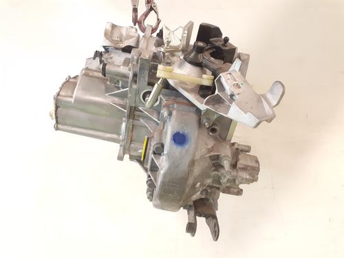 Used Gearbox Gearbox PEUGEOT 208 II (UB_, UP_, UW_, UJ_) 1.2 PureTech 100 (101 hp) 40055905 40055905