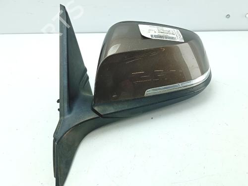 Retrovisor esquerdo BMW 1 (E81) | BP38485345C26 - Image 5
