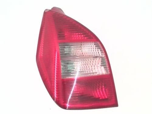 Venstre baglygte CITROËN C2 (JM_) 1.4 HDi (68 hp) 24780894