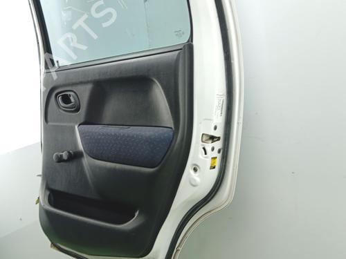 Puerta trasera derecha Puerta trasera derecha 38513058 38513058