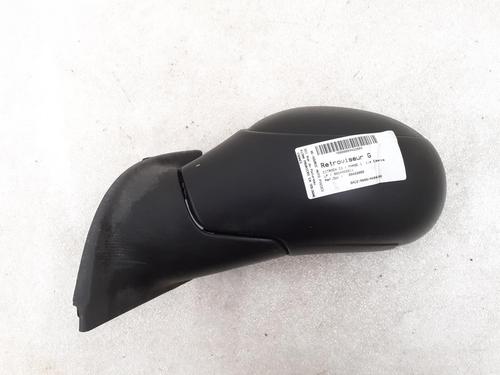 Used Left mirror CITROËN C3 I (FC_, FN_) 1.4 i (73 hp) 24794323