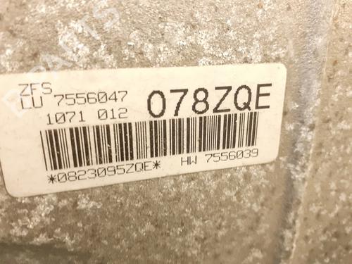 Gearbox BMW 3 Touring (E91) 320 d | BP24772227M3 