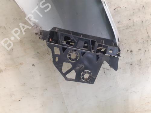 Left front fenders PEUGEOT 5008 (0U_, 0E_) 2.0 HDi 150 / BlueHDi 150 | BP27982199C41 