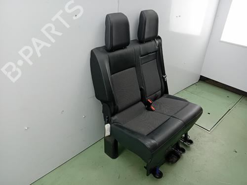 Right front seat PEUGEOT EXPERT Van (V_) 1.5 BlueHDi 100 | BP38789920C16  - Image 5