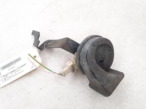 Horn PEUGEOT 308 I (4A_, 4C_) 1.6 HDi (92 hp) 24791894