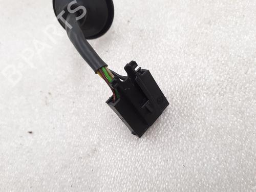 Left mirror OPEL ASTRA J (P10) 1.7 CDTI (68) | BP24865096C26 