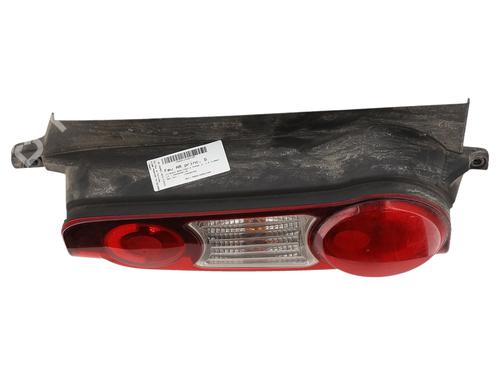 Used Left taillight Left taillight CITROËN BERLINGO MULTISPACE (B9) [2008-2026] 36468634 36468634