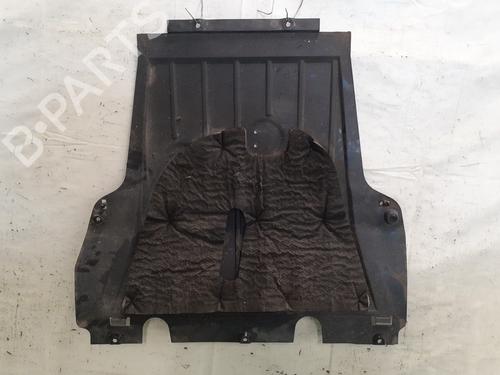 Underbody protection RENAULT CAPTUR I (J5_, H5_) 1.5 dCi 90 (J5N4, J5M5, J5MW, J5M6, J5AL, J5AJ) | BP32508606M92