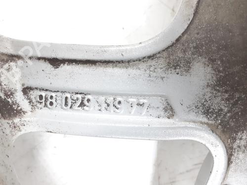 Fælk CITROËN C4 CACTUS 1.5 BlueHDi 100 | BP30629000C45