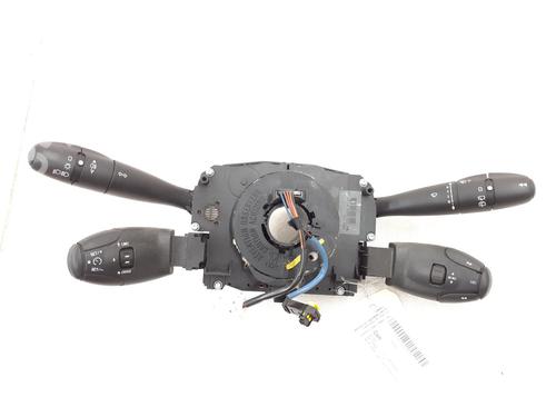 Used Steering column stalk PEUGEOT 207 (WA_, WC_) 1.4 HDi (68 hp) 24788338