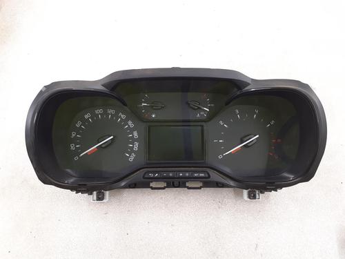 Used Instrument cluster CITROËN BERLINGO Box Body/MPV (K9) 1.5 BlueHDi 130 (131 hp) 24795955
