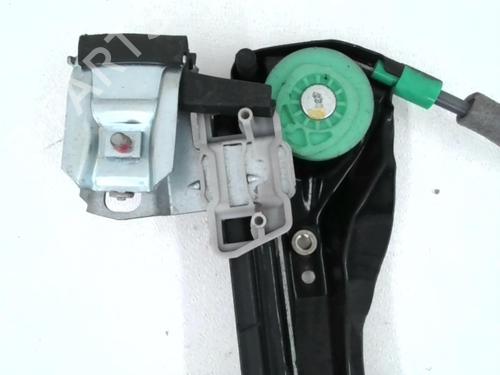 Rudehejsemekanisme Højre foran FORD FOCUS I (DAW, DBW) 1.8 TDCi | BP24780289C23 