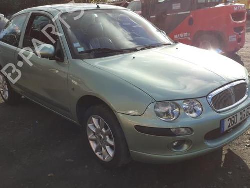 Left headlight ROVER 25 I Hatchback (RF) 2.0 iDT | BP24786020C28  - Image 8