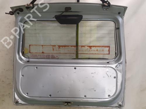 Tailgate DAIHATSU CUORE VI (L251, L250_, L260_) 1.0 | BP27869197C6 