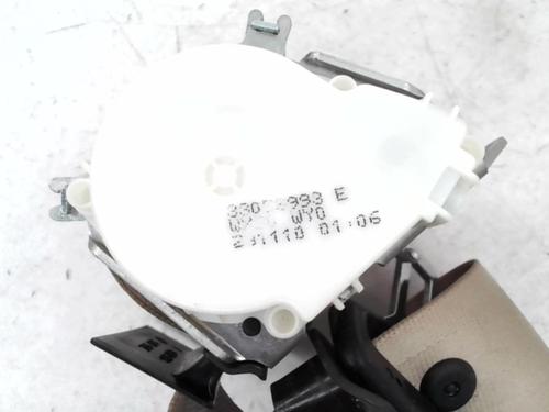 Rear left seatbelt VW PASSAT B7 (362) 2.0 TDI | BP24781413I29  - Image 6