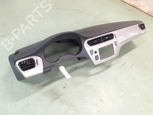 Dashboard CITROËN C-ELYSEE (DD_) 1.5 BlueHDi 100 | BP32282174C46  - Image 7