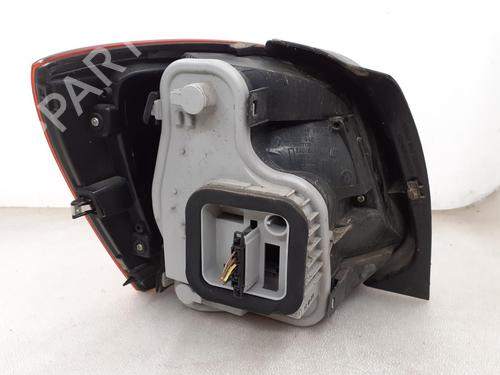 Right taillight VW POLO V (6R1, 6C1) 1.2 | BP24791101C35 