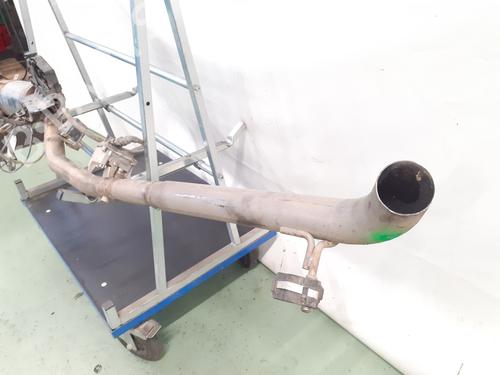 Particulate filter NISSAN PRIMASTAR Van (X82) 2.0 dCi 130 | BP30814204M81