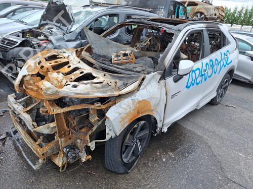 Used Parts MITSUBISHI ECLIPSE CROSS (GK_, GL_) Plug-in Hybrid 4WD (GL3W) (188 hp) 2413942