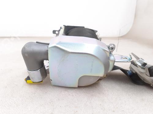 Front left seatbelt HYUNDAI i40 I CW (VF) 1.7 CRDi | BP24797630I26 - Image 5