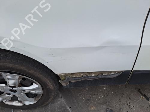 Tanklåg RENAULT TRAFIC III Van (FG_) 1.6 dCi 95 (FGMJ, FGMR) | BP36583591C131 - Image 33