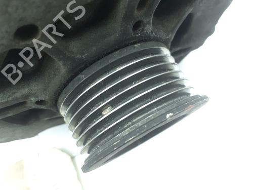 Used Alternator Alternator CITROËN BERLINGO Box Body/MPV (B9) 1.6 BlueHDi 100 (99 hp) 34166351 34166351