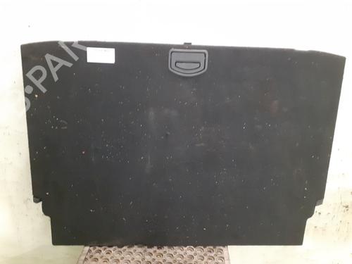 Used Luggage compartment floor Luggage compartment floor OPEL CROSSLAND X / CROSSLAND (P17, P2QO) 1.5 Turbo D (75) (120 hp) 31313985 31313985