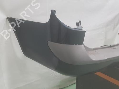 Rear bumper RENAULT LAGUNA II Grandtour (KG0/1_) 1.9 dCi | BP24778855C8 