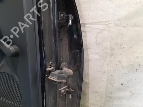 Left rear door SEAT IBIZA IV (6J5, 6P1) 1.2 TDI | BP27893705C4 