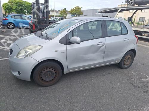 Used Parts TOYOTA YARIS (_P9_) 1.4 D-4D (NLP90_, NLP90R) 4742370