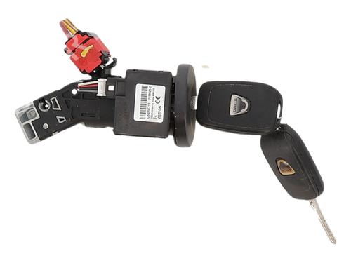 Ignition barrel DACIA SANDERO II TCe 90 (B8M1, B8MA, B8AC) | BP37021812M48 - Image 4