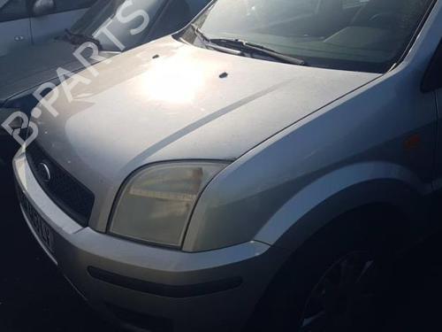 Left taillight FORD FUSION (JU_) 1.4 TDCi | BP24775643C34 
