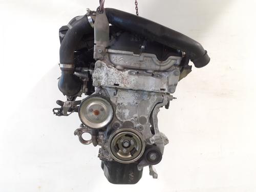 Used Engine CITROËN C5 AIRCROSS (A_) 1.6 Hybrid 225 (A45GFR) (224 hp) 31359757