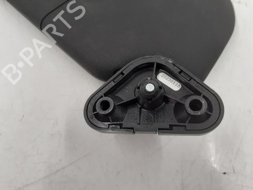 Right sun visor MG MG 4 (EH32) EV | BP30143617I2