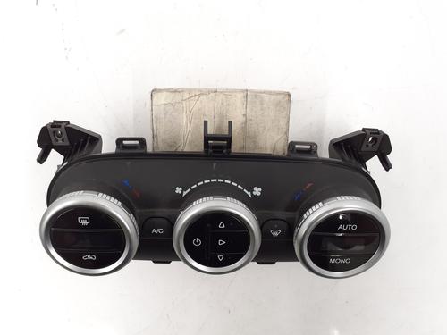 Used Climate control Climate control FIAT 500L (351_, 352_) 1.4 (199LYB1B) (95 hp) 30712750 30712750