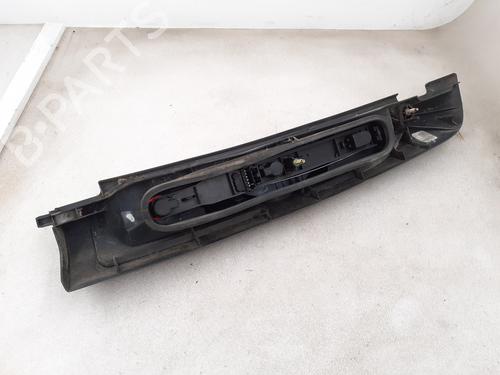 Used Left taillight Left taillight RENAULT KANGOO (KC0/1_) 1.2 (KC0A, KC0K, KC0F, KC01) (58 hp) 24798517 24798517