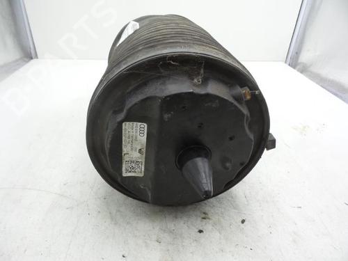 Venstre bagtil støddæmper AUDI A6 C8 Avant (4A5) 45 TDI Mild Hybrid quattro | BP24784095M18 