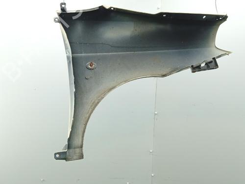 Used Left front fenders Left front fenders 37187588 37187588