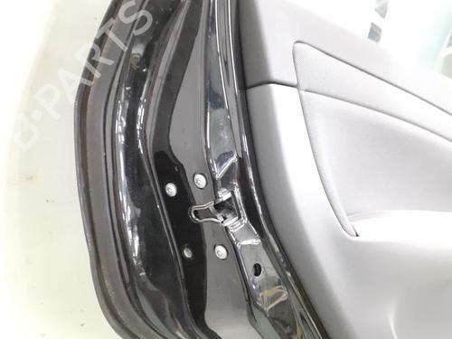 Left rear door FIAT CROMA (194_) 1.8 16V (194AXG1A) | BP24789502C4 