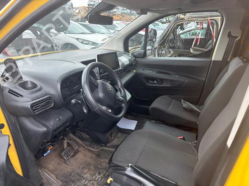 Teile für CITROËN BERLINGO Box Body/MPV (K9)    4659167 