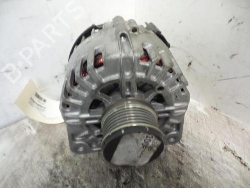 Alternator RENAULT MEGANE IV Saloon 1.5 dCi 110 | BP24779957M7 - Image 2