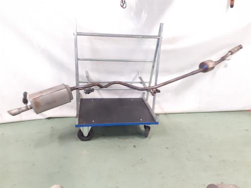 Katalysator RENAULT CLIO V (B7_) 1.0 TCe 90 (B7MT) (91 hp) 30816892