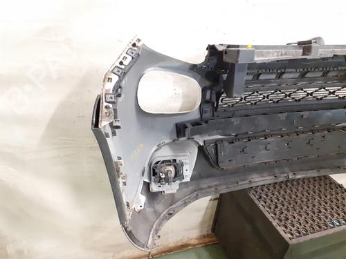 front-bumper-citroen-c3-iii-sx-2016-33841618 main image