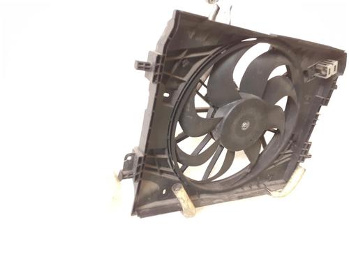 Used Radiator fan Radiator fan RENAULT CLIO IV (BH_) 1.5 dCi 90 (90 hp) 24793364 24793364