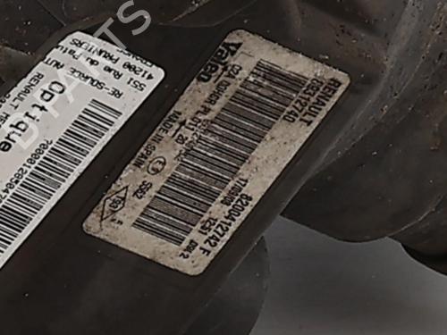 Right headlight RENAULT MEGANE II Saloon (LM0/1_)  | BP36876533C29  - Image 5