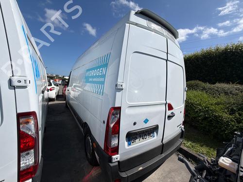 Pièces Détachées Usagées RENAULT MASTER III Van (FV) Z.E. (FV1Z) 4749410