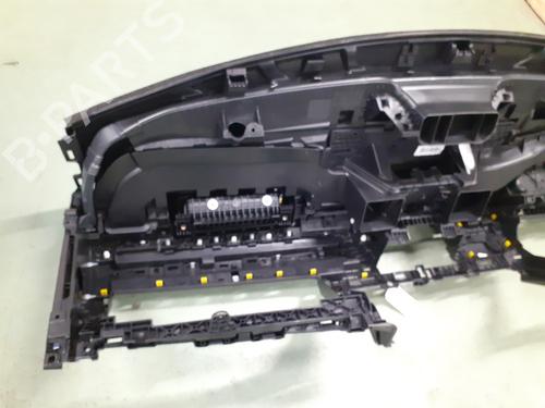 Used Dashboard Dashboard RENAULT MASTER III Van (FV) Z.E. (FV1Z) (77 hp) 31280020 31280020